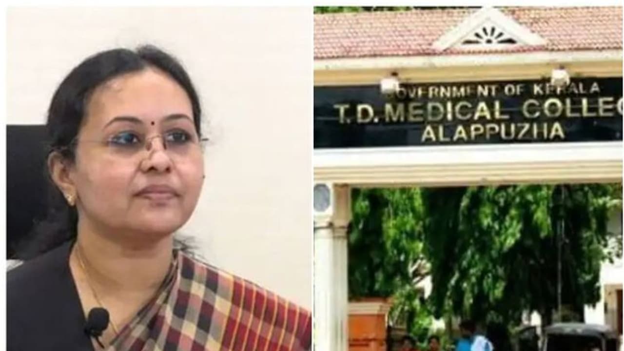 പ്രസവത്തെ തുടർന്ന് കുഞ്ഞും അമ്മയും മരിച്ച സംഭവം: അന്വേഷണത്തിന് ഉത്തരവിട്ട് ആരോഗ്യമന്ത്രി പ്രസവത്തെ തുടർന്ന് കുഞ്ഞും അമ്മയും മരിച്ച സംഭവം: അന്വേഷണത്തിന് ഉത്തരവിട്ട് ആരോഗ്യമന്ത്രി