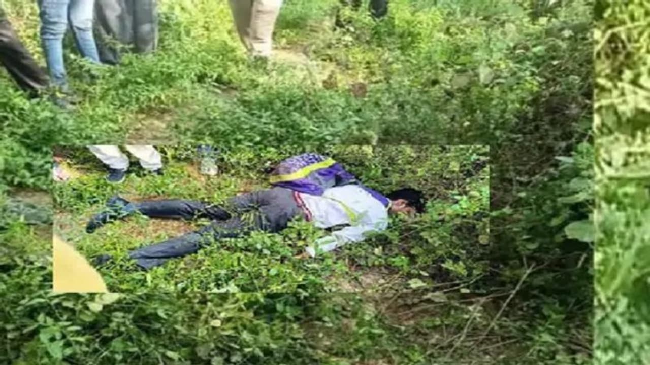 कानपुर के रोनिल मर्डर केस में पुलिस को मिली बड़ी सफलता, 36 दिन बाद खुली मिस्ट्री, लव ट्रांयगल में की गई हत्या कानपुर के रोनिल मर्डर केस में पुलिस को मिली बड़ी सफलता, 36 दिन बाद खुली मिस्ट्री, लव ट्रांयगल में की गई हत्या