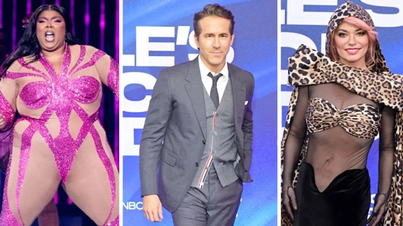People's Choice Awards 2022 Winners List: Shania Twain, Lizzo, Ryan Reynolds and more win big People's Choice Awards 2022 Winners List: Shania Twain, Lizzo, Ryan Reynolds and more win big