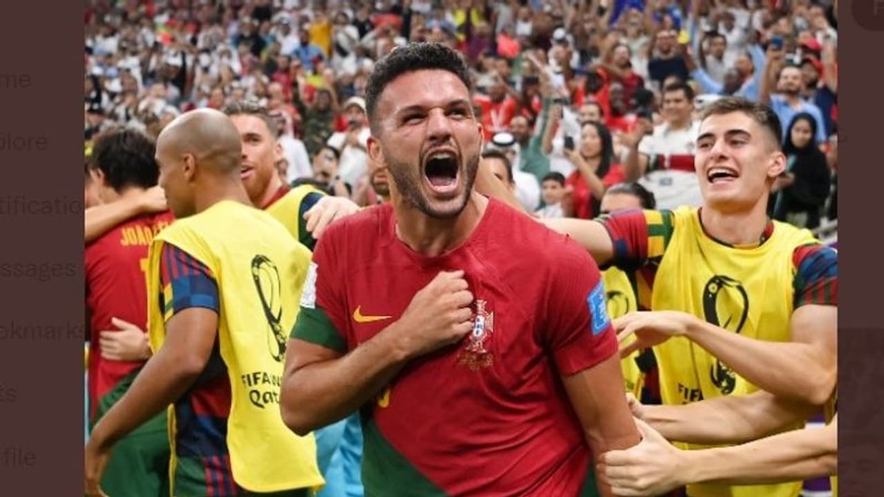 FIFA World Cup 2022 के क्वार्टर फाइनल में पहुंची यह 8 टीमें, जानें कौन किससे भिड़ेगा और क्या होगी टाइमिंग? FIFA World Cup 2022 के क्वार्टर फाइनल में पहुंची यह 8 टीमें, जानें कौन किससे भिड़ेगा और क्या होगी टाइमिंग?