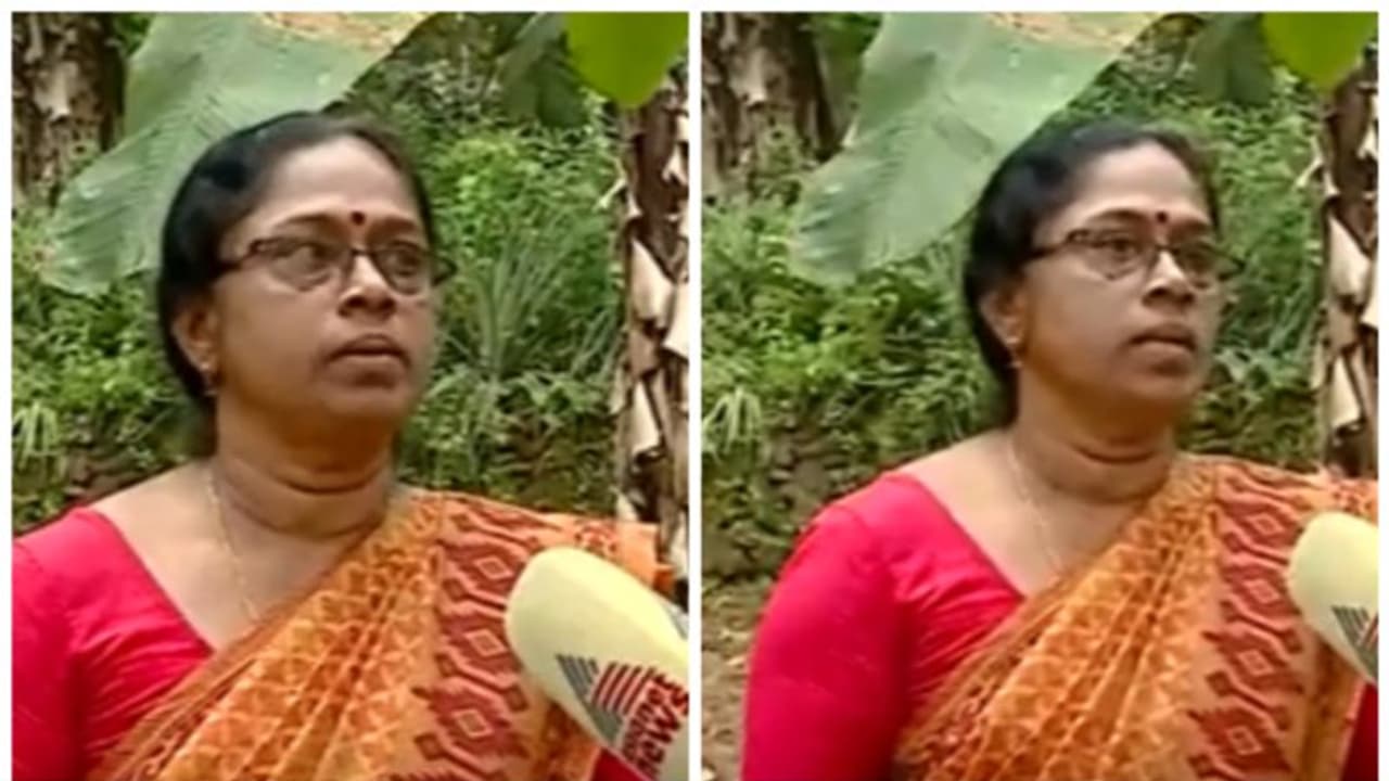 ബന്ധുക്കൾ കയ്യൊഴിഞ്ഞു; വയോധികയുടെ മൃതദേഹം സംസ്കരിക്കാൻ സ്ഥലം നൽകി സിപിഐ ലോക്കൽ സെക്രട്ടറി