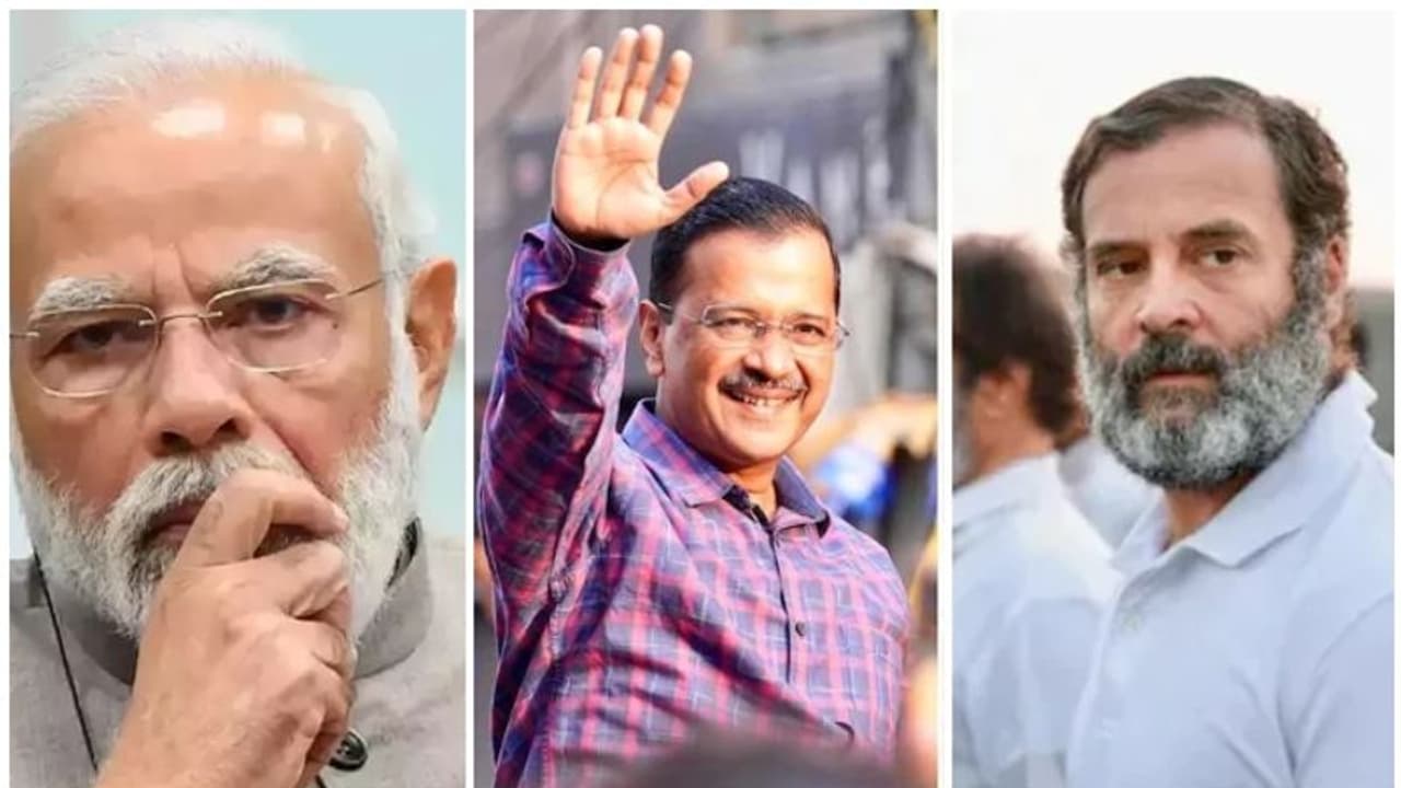 ദില്ലിയിൽ ആം ആദ്മി പാർട്ടി ചരിത്ര വിജയത്തിലേക്ക്; ബിജെപിയുടെ കുത്തക തകർത്തു, നിലംപരിശായി കോൺഗ്രസ് ദില്ലിയിൽ ആം ആദ്മി പാർട്ടി ചരിത്ര വിജയത്തിലേക്ക്; ബിജെപിയുടെ കുത്തക തകർത്തു, നിലംപരിശായി കോൺഗ്രസ്