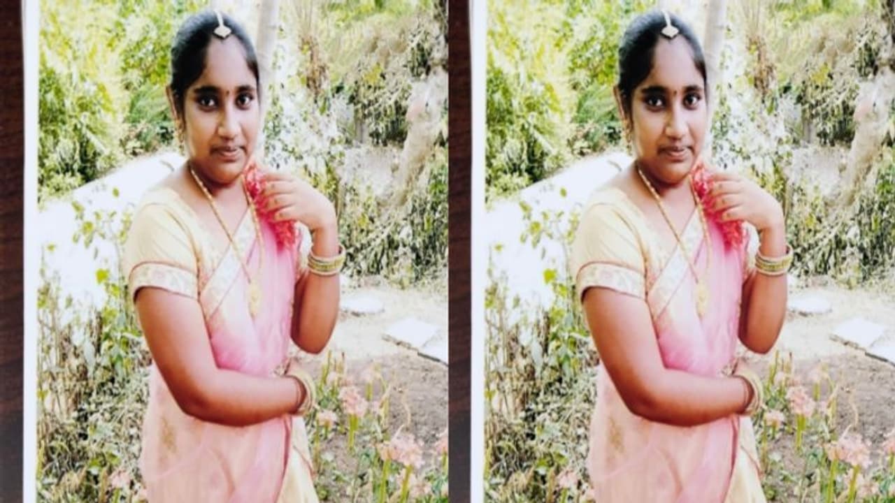 రాత్రి ఇంట్లో పడుకుని తెల్లారేసరికి మాయం... కృష్ణా జిల్లాలో యువతి మిస్సింగ్