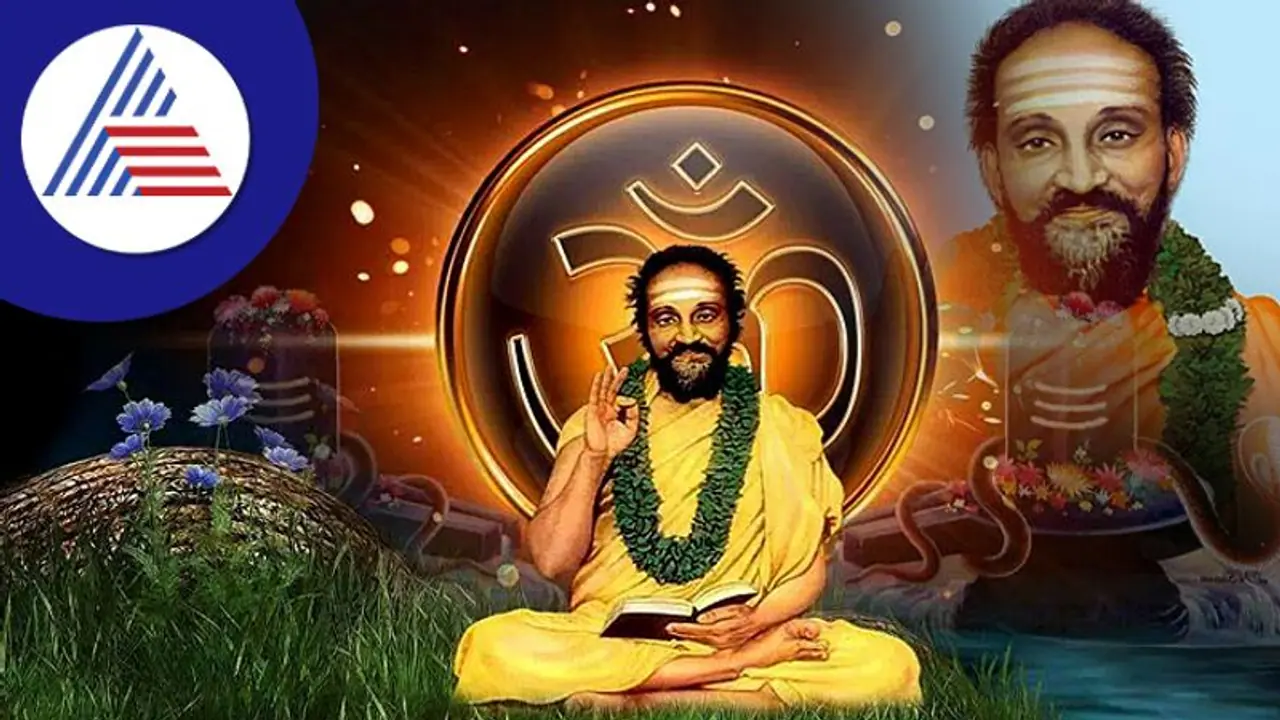 ಇಂದು ಶ್ರೀ ಶ್ರೀಧರ ಸ್ವಾಮಿ ಜಯಂತಿ; ದತ್ತಗುರುಗಳ ಅವತಾರವಾದ ಅವರ ಜೀವನಗಾಥೆಯೇನು?