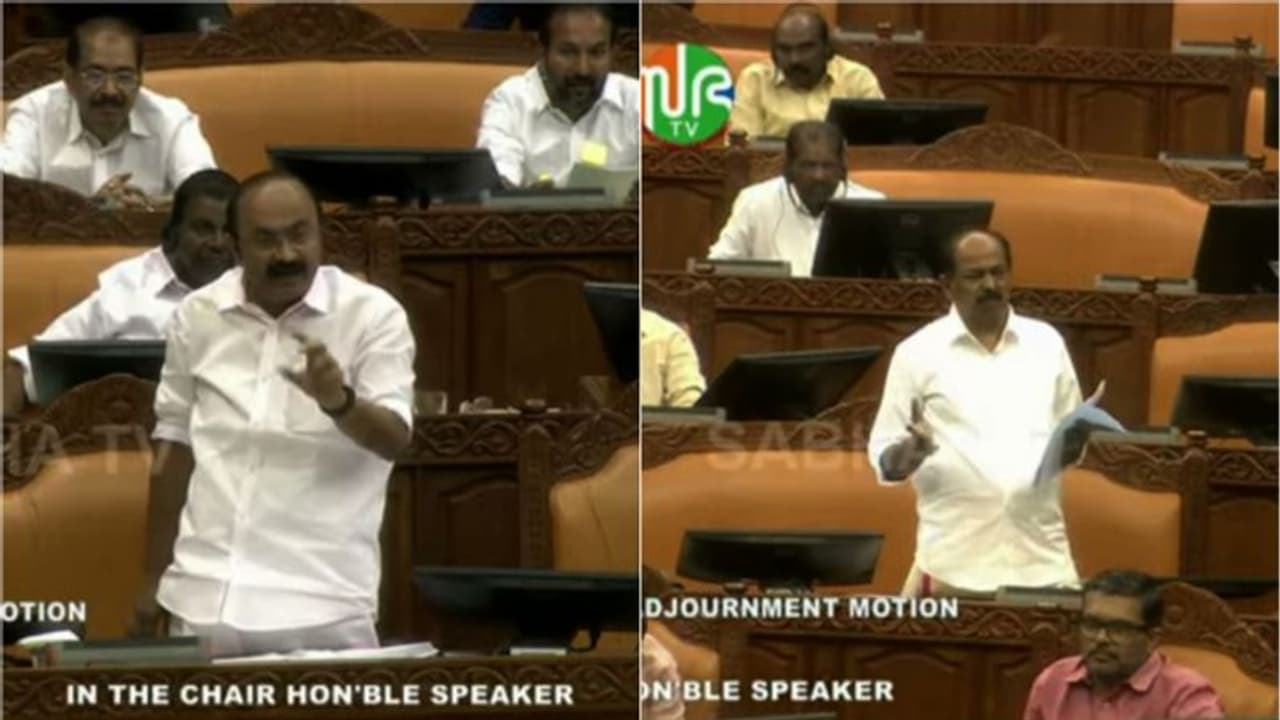 'വിപണിയിൽ കൃത്രിമ വിലക്കയറ്റം ഉണ്ടാക്കുന്നു,സബ്സിഡി കൊടുക്കുന്നതിനപ്പുറം എന്ത് ഇടപെടലാണ് സർക്കാർ നടത്തിയത്'?