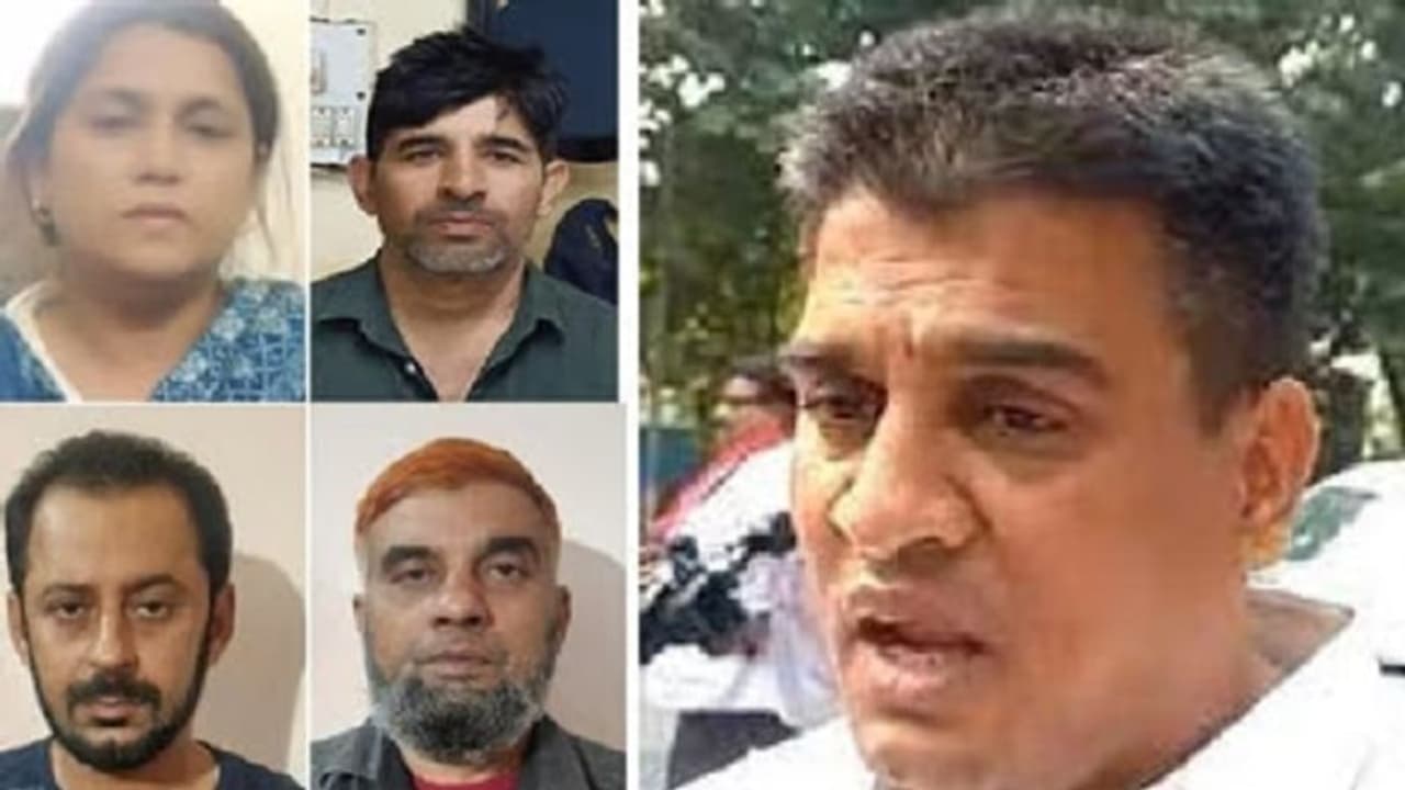 SP नेता सोलंकी का मददगार बना अशरफ बोला विधायक को बचाने के लिए रची साजिश, ऐसे बना था फर्जी आधार