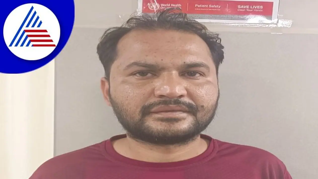 Bengaluru: ಮೋಸ್ಟ್ ವಾಟೆಂಡ್ ರೌಡಿಯಿಂದ ರಾಬರಿ: 20 ನಿಮಿಷದಲ್ಲಿ ಪ್ರಕರಣ ಭೇಧಿಸಿದ ಪೊಲೀಸರು‌