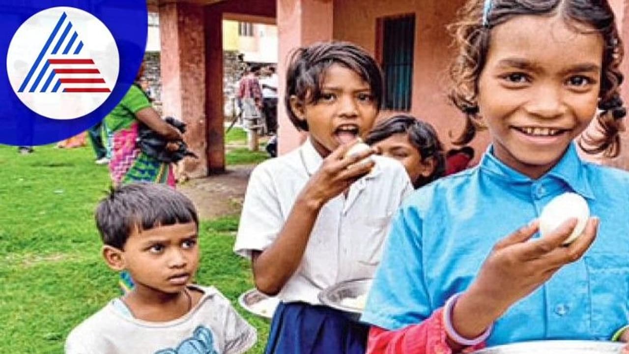 Koppal News: ತಿಂಗಳಿಂದ ಅಂಗನವಾಡಿ ಮಕ್ಕಳಿಗಿಲ್ಲ ಹಾಲು: ಆಕ್ರೋಶ