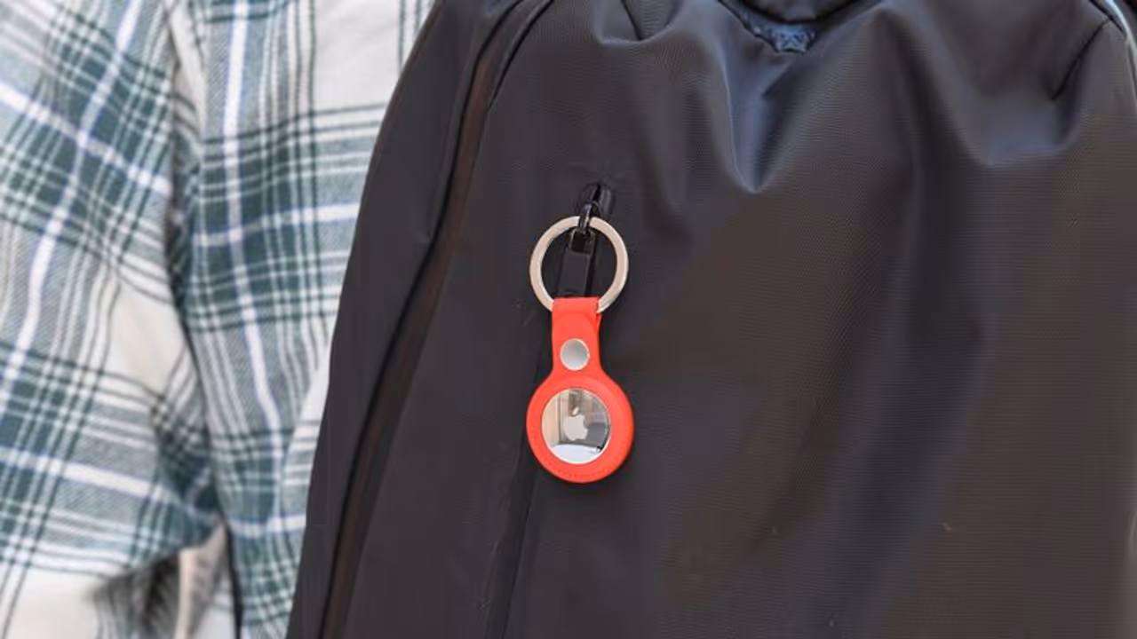 Google working on smart tracker similar to Apple's AirTag: Report