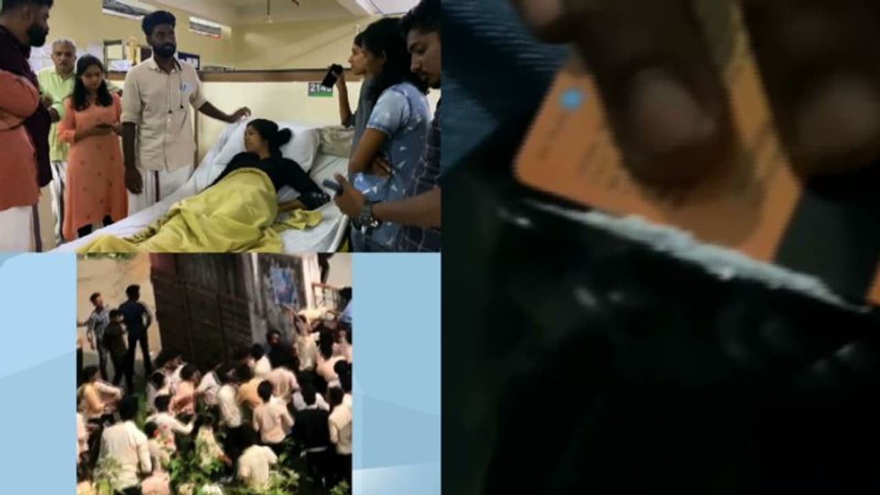 മേപ്പാടിയിൽ എസ്എഫ്ഐ വനിതാ നേതാവിന് മർദ്ദനമേറ്റ സംഭവം: ട്രാബിയോകിനെതിരെ നാർകോടിക് സെൽ അന്വേഷണം മേപ്പാടിയിൽ എസ്എഫ്ഐ വനിതാ നേതാവിന് മർദ്ദനമേറ്റ സംഭവം: ട്രാബിയോകിനെതിരെ നാർകോടിക് സെൽ അന്വേഷണം