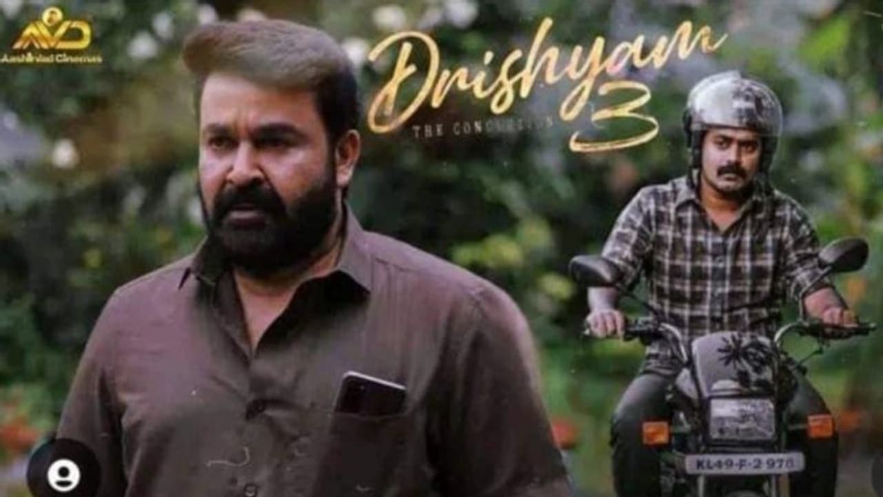 ജോർജ് കുട്ടി VS ​ഗിരി; ഈ കോമ്പോ വന്നാൽ എങ്ങനെ ഉണ്ടാകും? ആരാഞ്ഞ് ട്വിറ്റർ