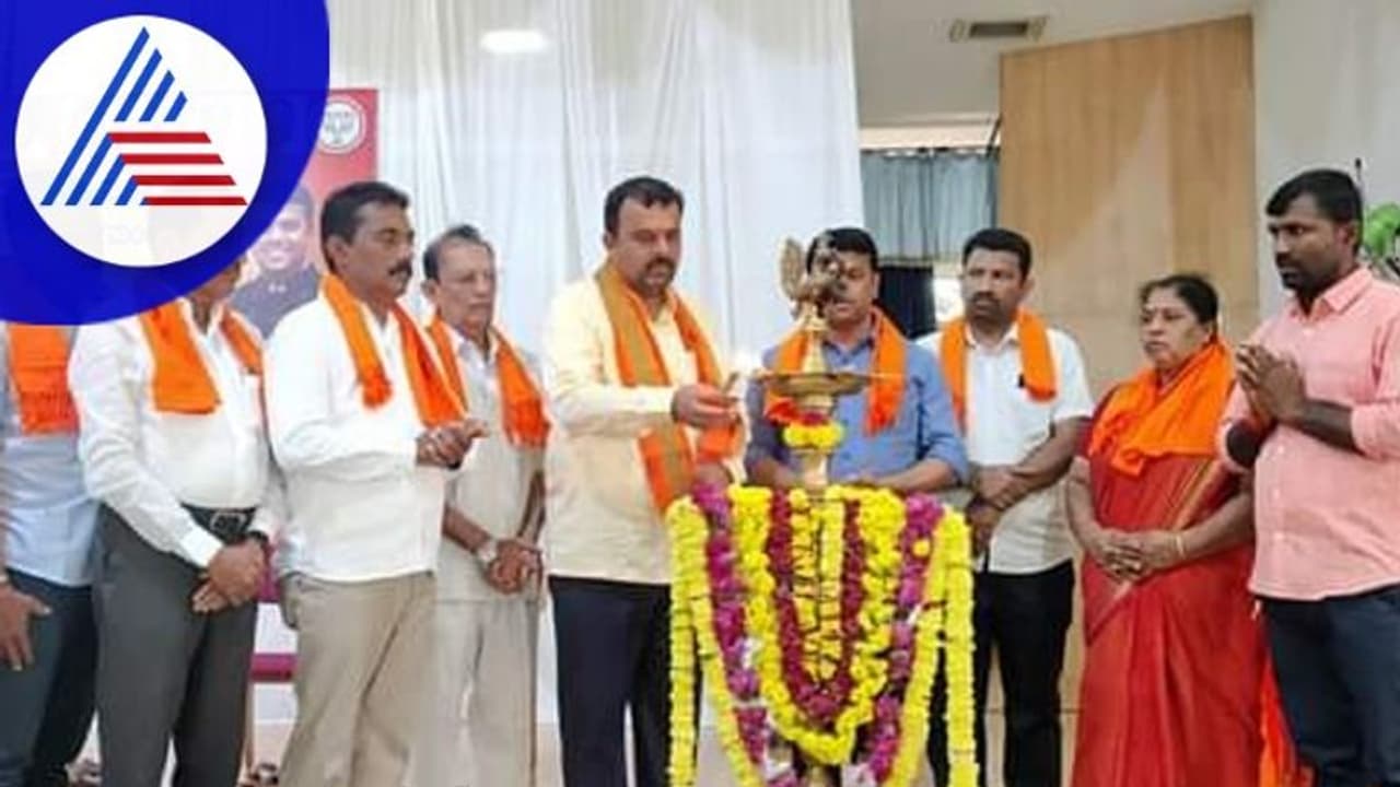 Assembly election: ಎಲ್ಲಿ ಬಿಜೆಪಿ ಆಡಳಿತ ಇರುತ್ತೋ ಅಲ್ಲಿ ಅಭಿವೃದ್ಧಿ: ಸಚಿವ ಸುನಿಲ ಕುಮಾರ್ Assembly election: ಎಲ್ಲಿ ಬಿಜೆಪಿ ಆಡಳಿತ ಇರುತ್ತೋ ಅಲ್ಲಿ ಅಭಿವೃದ್ಧಿ: ಸಚಿವ ಸುನಿಲ ಕುಮಾರ್