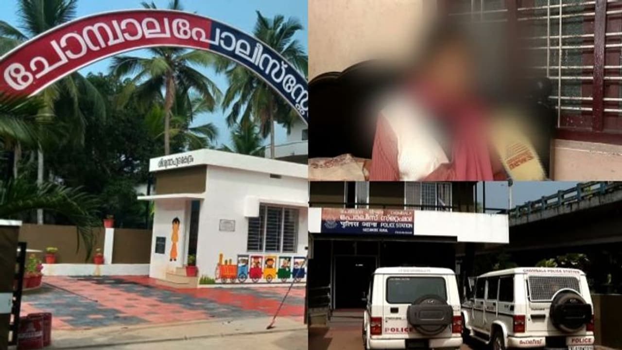 അഴിയൂര് ലഹരി കടത്ത്: പൊലീസിനെതിരെ മാതാവ് പരാതി നൽകി, കുട്ടിയുടെ വിശദമായ മൊഴിയെടുക്കാൻ എക്സൈസ് അഴിയൂര് ലഹരി കടത്ത്: പൊലീസിനെതിരെ മാതാവ് പരാതി നൽകി, കുട്ടിയുടെ വിശദമായ മൊഴിയെടുക്കാൻ എക്സൈസ്