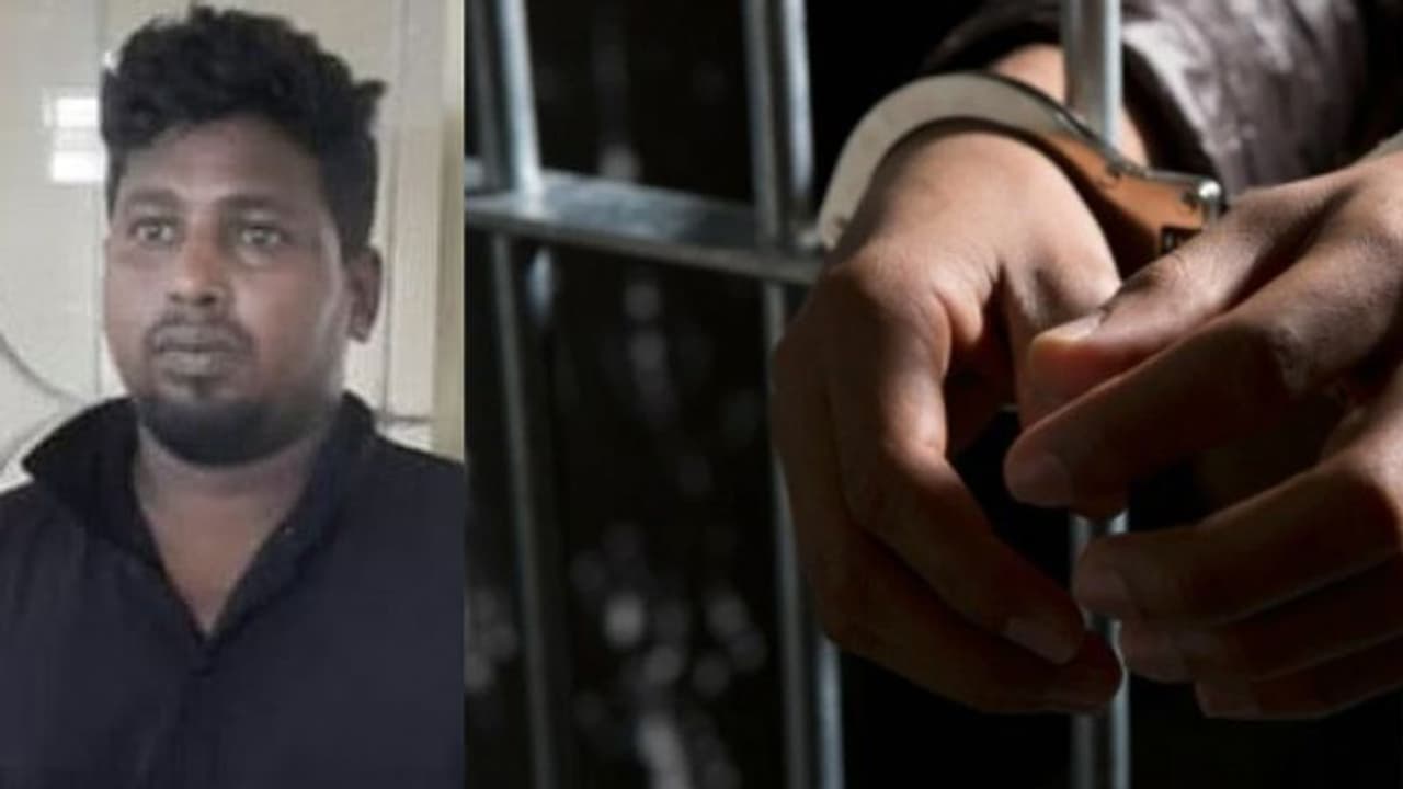 அழகு நிலைய ஊழியர் துண்டு துண்டாக வெட்டி படுகொலை செய்த வழக்கு.. மற்றொருவர் மீது குண்டர் சட்டம் பாய்ந்தது..!