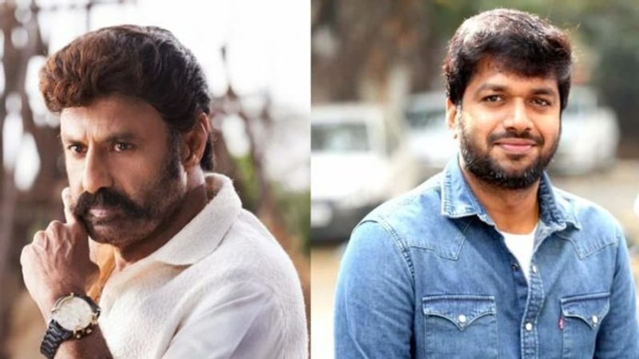 ఫ్యాన్స్ కి బాలయ్య మరో సర్ప్రైజ్.. అనిల్ రావిపూడితో సినిమాకి ముహూర్తం ఫిక్స్.. షాకింగ్ బడ్జెట్? ఫ్యాన్స్ కి బాలయ్య మరో సర్ప్రైజ్.. అనిల్ రావిపూడితో సినిమాకి ముహూర్తం ఫిక్స్.. షాకింగ్ బడ్జెట్?