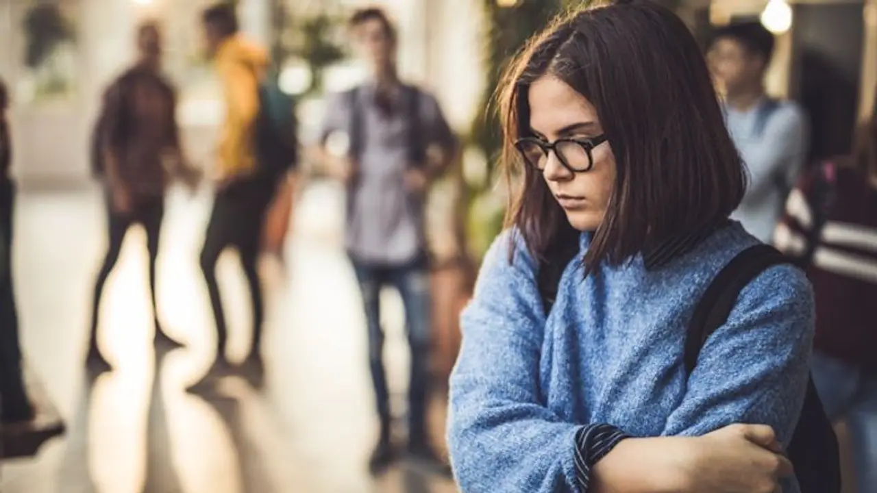 Anxiety in children and teens: A parental guide to understanding and recognising their problem 