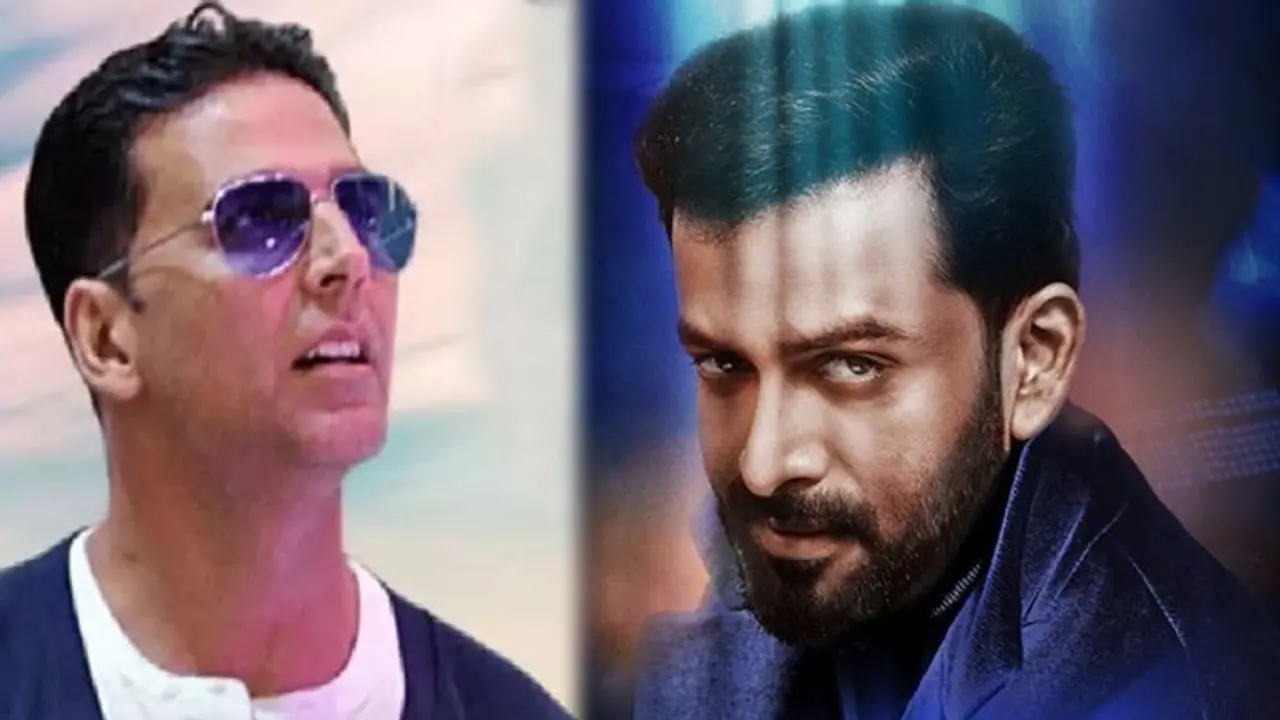 300 करोड़ में बन रही अक्षय कुमार की फिल्म को बचाने मेकर्स का बड़ा दांव, कराई साउथ के स्टार की एंट्री