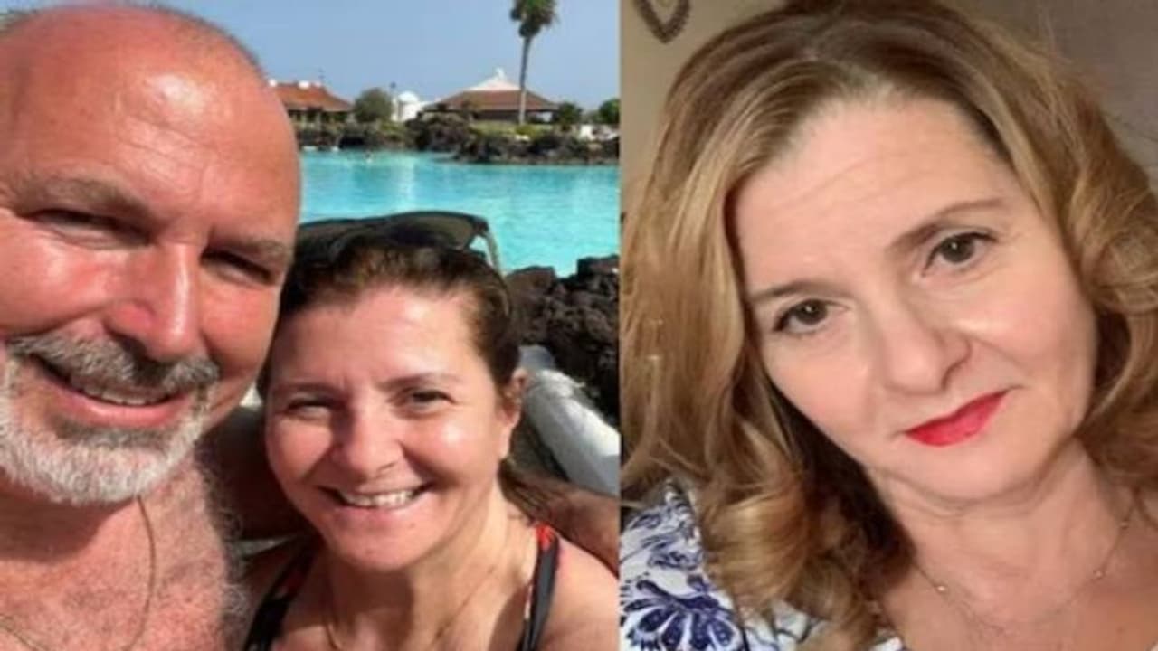 പ്രണയം കണ്ടെത്താൻ റിലേഷൻഷിപ്പ് കോച്ചിനെ നിയമിച്ച് 57 കാരി; കോച്ചിന് പ്രതിഫലം രണ്ടുലക്ഷം രൂപ പ്രണയം കണ്ടെത്താൻ റിലേഷൻഷിപ്പ് കോച്ചിനെ നിയമിച്ച് 57 കാരി; കോച്ചിന് പ്രതിഫലം രണ്ടുലക്ഷം രൂപ