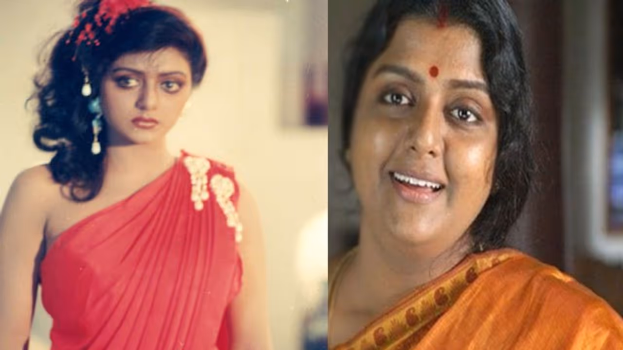 Bhanupriya:  జ్ఞాపకశక్తి కోల్పోయిన భానుప్రియ.. సీనియర్‌ నటి బాధాకర జీవితం