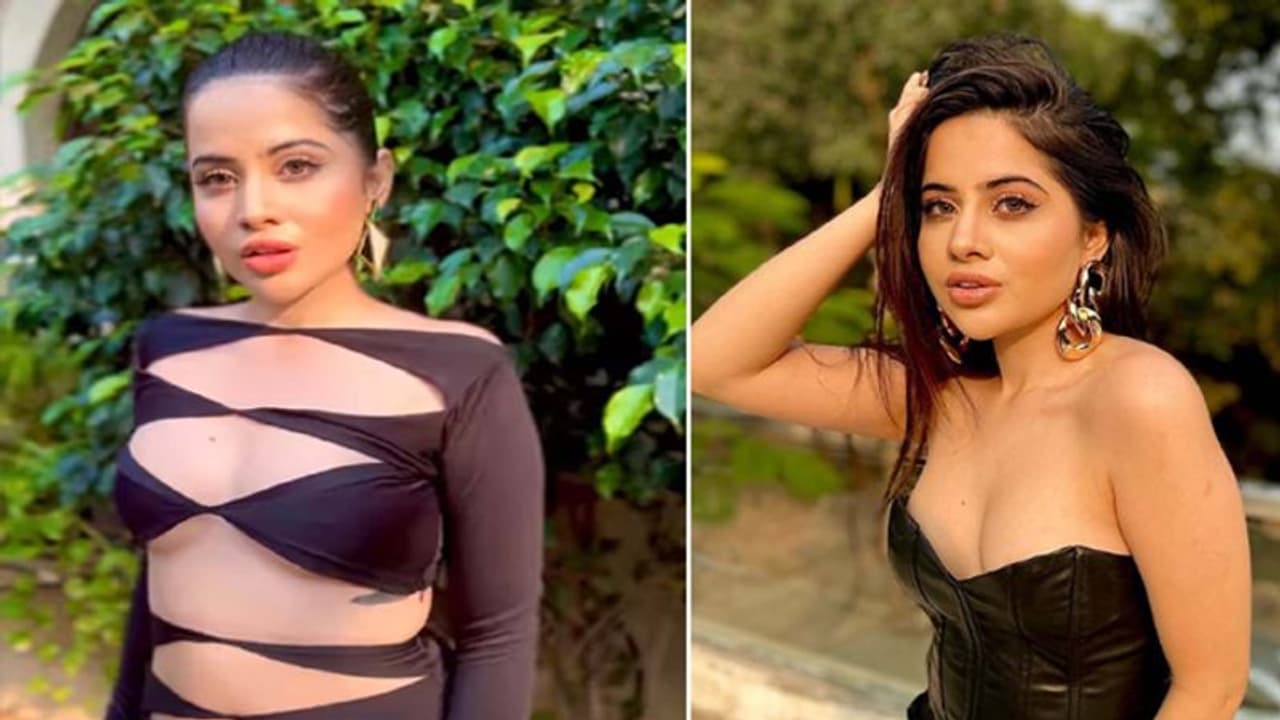 "അസാധ്യം", "അത്ഭുതം, അത്ഭുതം, അത്ഭുതം"; ഉർഫി ജാവേദിനെ കണ്ട ആരാധകര് ഞെട്ടി.! "അസാധ്യം", "അത്ഭുതം, അത്ഭുതം, അത്ഭുതം"; ഉർഫി ജാവേദിനെ കണ്ട ആരാധകര് ഞെട്ടി.!