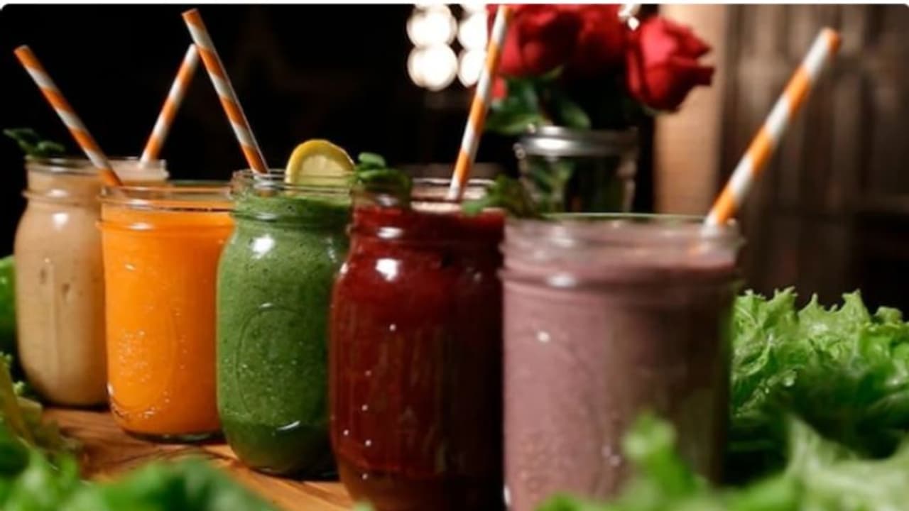 അടിവയറ്റിലെ കൊഴുപ്പിനെ പുറംതള്ളാന്‍ സഹായിക്കുന്ന അഞ്ച് വെജിറ്റബിള്‍ ജ്യൂസുകള്‍...
