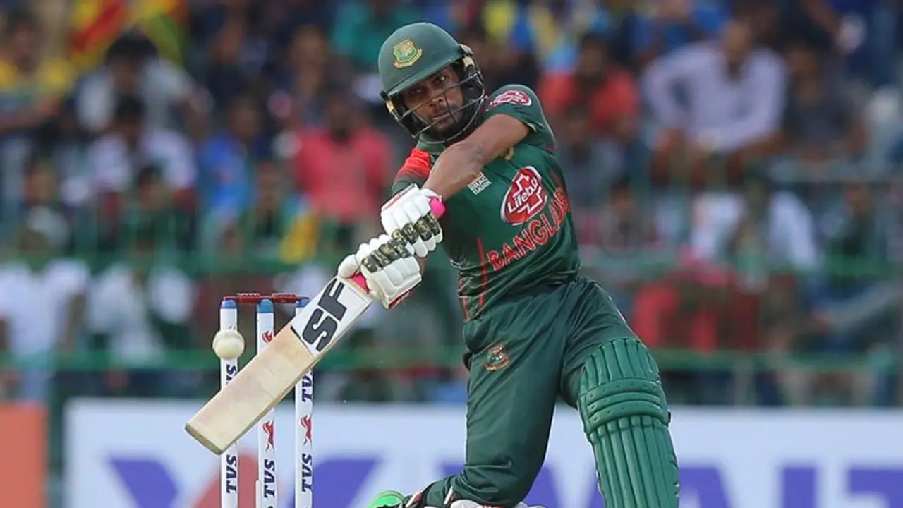 IND vs BAN 2022 23, 2nd ODI: Mehidy slams maiden ton to script remarkable Bangladesh recovery