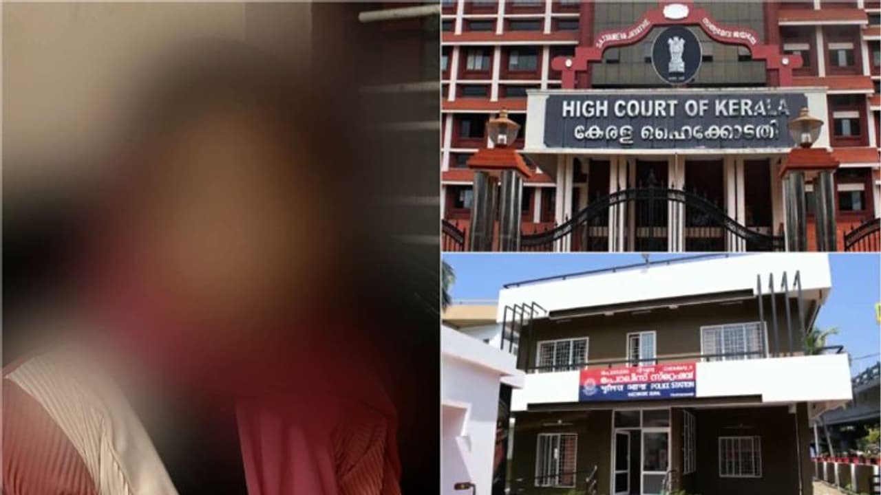 'എട്ടാംക്ളാസുകാരി മയക്കുമരുന്ന് കാരിയറായത് ദുഖകരം' ഏഷ്യാനെറ്റ് ന്യൂസ് വാര്ത്ത പരാമര്ശിച്ച് ഹൈക്കോടതി 'എട്ടാംക്ളാസുകാരി മയക്കുമരുന്ന് കാരിയറായത് ദുഖകരം' ഏഷ്യാനെറ്റ് ന്യൂസ് വാര്ത്ത പരാമര്ശിച്ച് ഹൈക്കോടതി