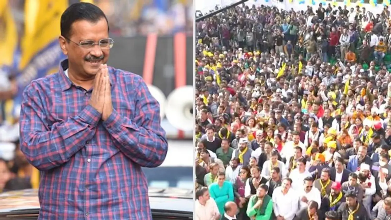 MCD Election result 2022: Here's how much your councillor earns per month MCD Election result 2022: Here's how much your councillor earns per month