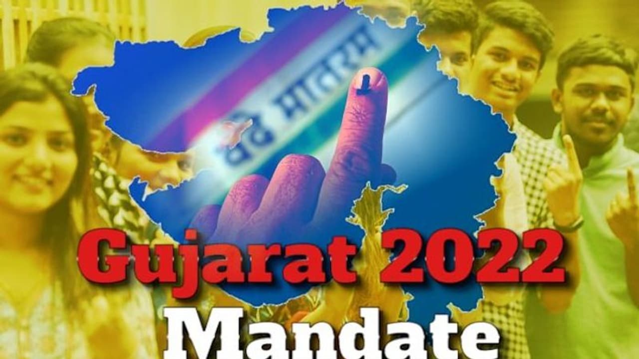 വോട്ടെണ്ണല് തുടങ്ങി; ഗുജറാത്തില് ബിജെപി മുന്നില്, ഹിമാചലില് ബലാബലം വോട്ടെണ്ണല് തുടങ്ങി; ഗുജറാത്തില് ബിജെപി മുന്നില്, ഹിമാചലില് ബലാബലം