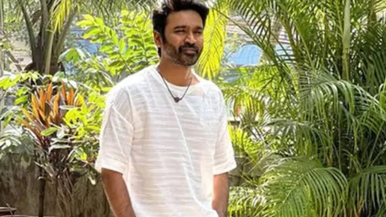 Tere Ishk Mein: இது ஒரு சாகசமாக இருக்கும் என நம்புகிறேன்! மூன்றாவது பாலிவுட் பட அறிவிப்பை வெளியிட்ட தனுஷ்!