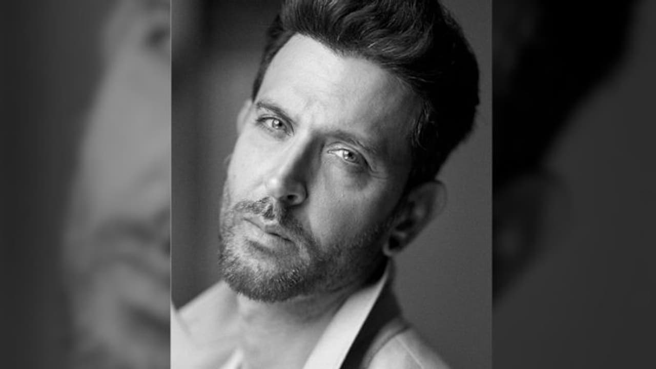 ഞാന്‍ സിനിമ രംഗത്തേക്ക് വരുന്നതില്‍ പിതാവിന് താല്‍പ്പര്യം ഇല്ലായിരുന്നു: ഹൃത്വിക് റോഷൻ