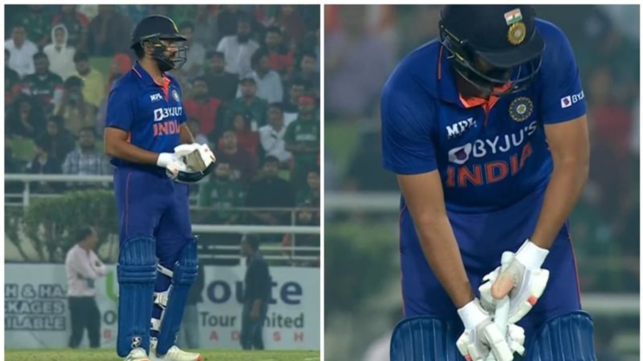 അഭിനന്ദനം, പക്ഷേ...; രോഹിത് ശര്മയുടെ വീരോജ്വല പോരാട്ടം, പ്രശംസക്കൊപ്പം വിമര്ശനവുമായി സുനില് ഗവാസ്കര് അഭിനന്ദനം, പക്ഷേ...; രോഹിത് ശര്മയുടെ വീരോജ്വല പോരാട്ടം, പ്രശംസക്കൊപ്പം വിമര്ശനവുമായി സുനില് ഗവാസ്കര്