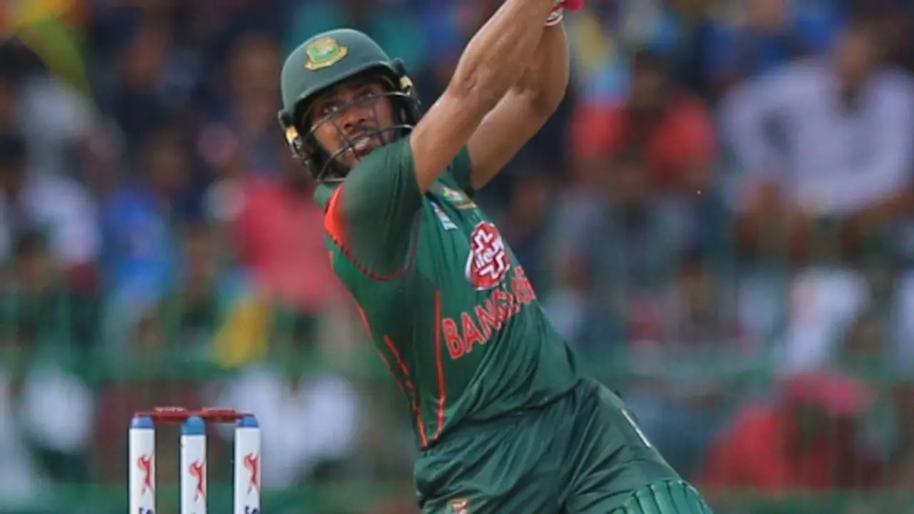 IND vs BAN 2022 23, 2nd ODI: Mehidy's maiden ton enough to hand Bangladesh successive home series win vs India IND vs BAN 2022 23, 2nd ODI: Mehidy's maiden ton enough to hand Bangladesh successive home series win vs India