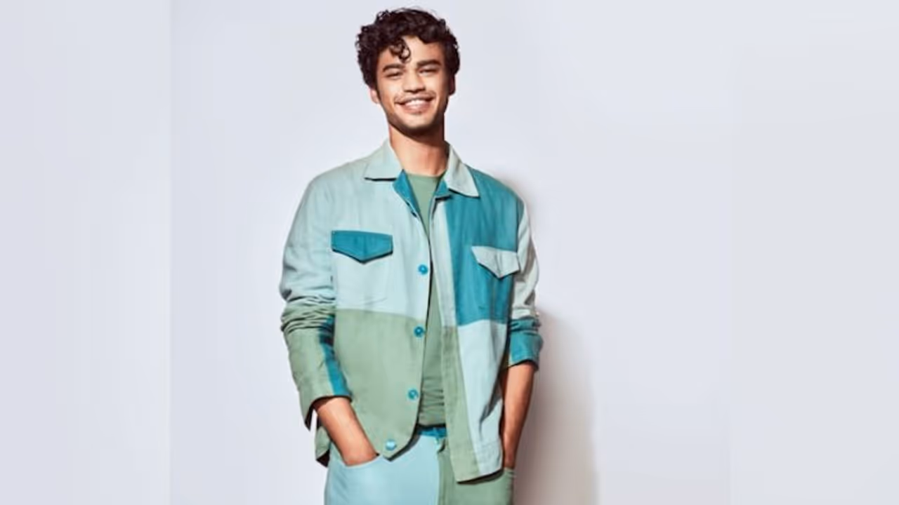 Babil Khan receives stellar reviews for his break through performance in Qala