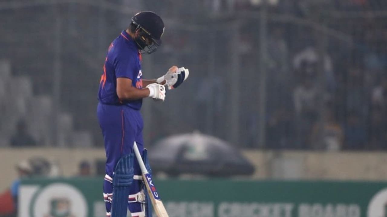 ടെസ്റ്റ് പരമ്പരയില്‍ രോഹിത്തിന്‍റെ പകരക്കാരനായി യുവ ഓപ്പണര്‍, ഉമ്രാന്‍ മാലിക്കും ടെസ്റ്റില്‍ അരങ്ങേറും