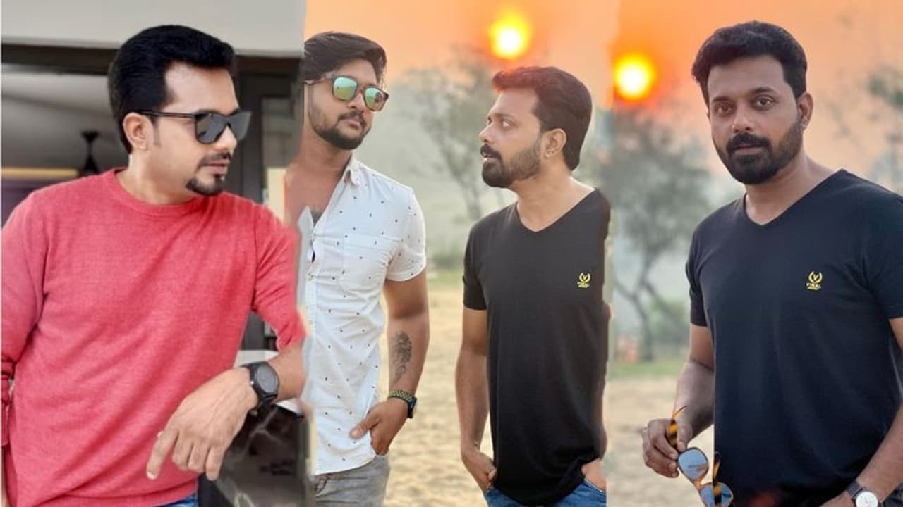 'ഓർമകളിൽ ചിലത് സ്വപ്നങ്ങളാണ്', ജിഷിന്റെ പുതിയ പോസ്റ്റ് ശ്രദ്ധ നേടുന്നു 'ഓർമകളിൽ ചിലത് സ്വപ്നങ്ങളാണ്', ജിഷിന്റെ പുതിയ പോസ്റ്റ് ശ്രദ്ധ നേടുന്നു