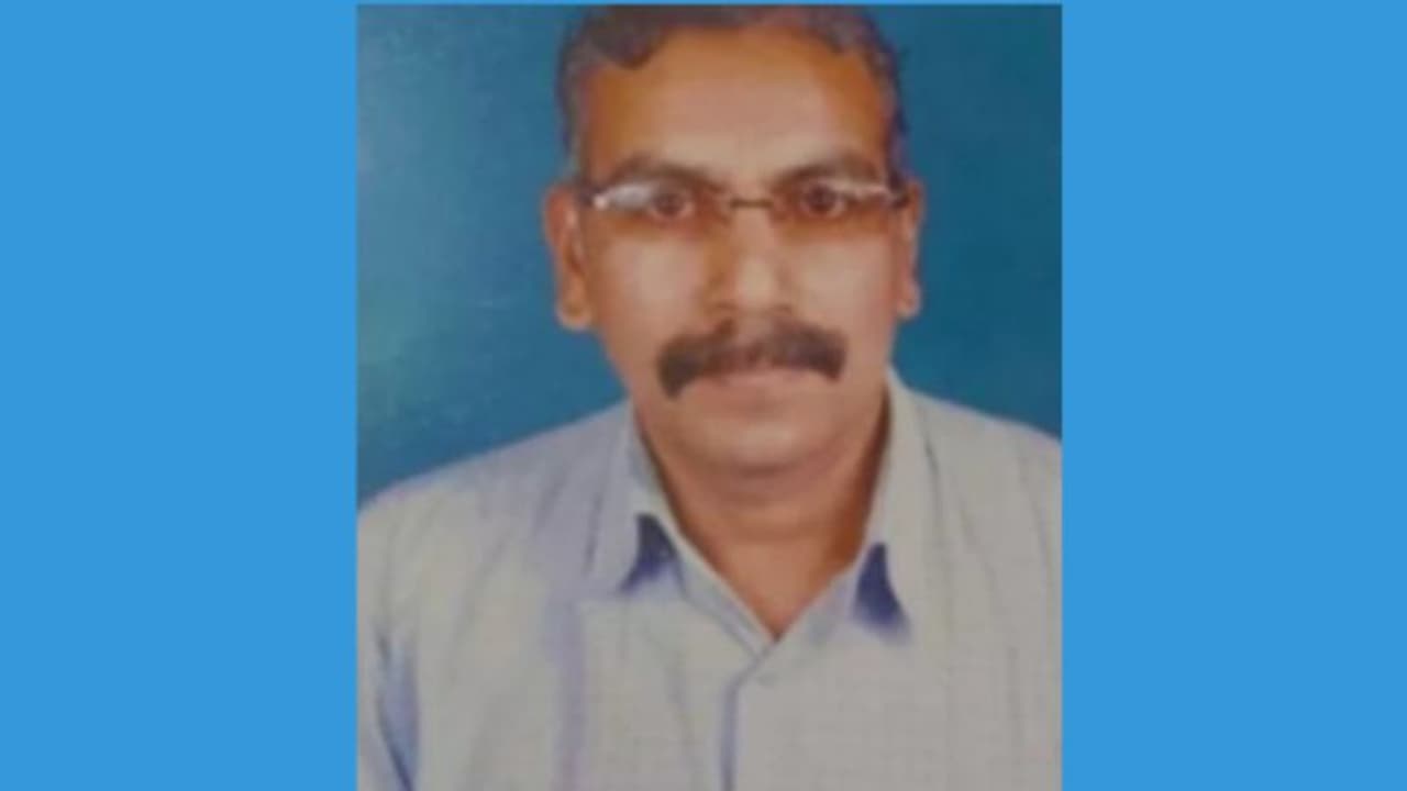 പ്രവാസി മലയാളി ജോലി സ്ഥലത്തുവെച്ച് മരിച്ചു പ്രവാസി മലയാളി ജോലി സ്ഥലത്തുവെച്ച് മരിച്ചു