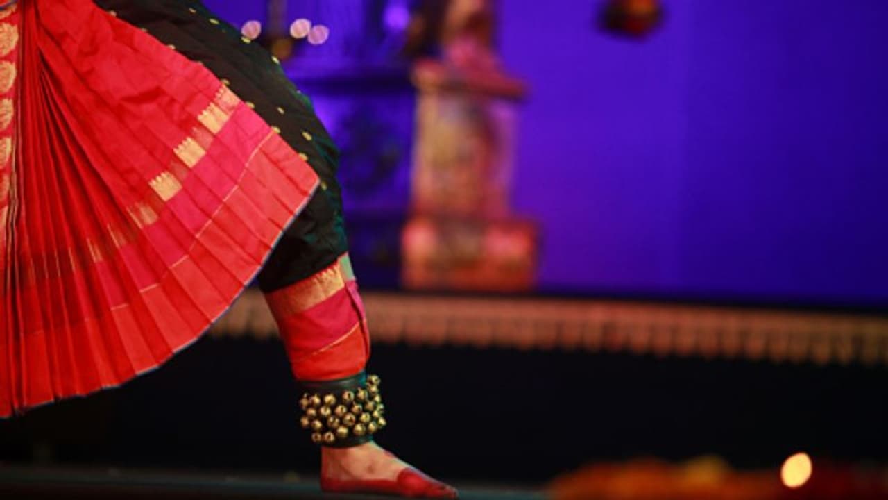 ಲಲಿತ, ಶಾಸ್ತ್ರೀಯ ಕಲೆಗಳಿಗೆ ಜಾನಪದವೇ ಬೇರು: ಡಾ.ಕೃಪಾ ಫಡಕೆ ಲಲಿತ, ಶಾಸ್ತ್ರೀಯ ಕಲೆಗಳಿಗೆ ಜಾನಪದವೇ ಬೇರು: ಡಾ.ಕೃಪಾ ಫಡಕೆ