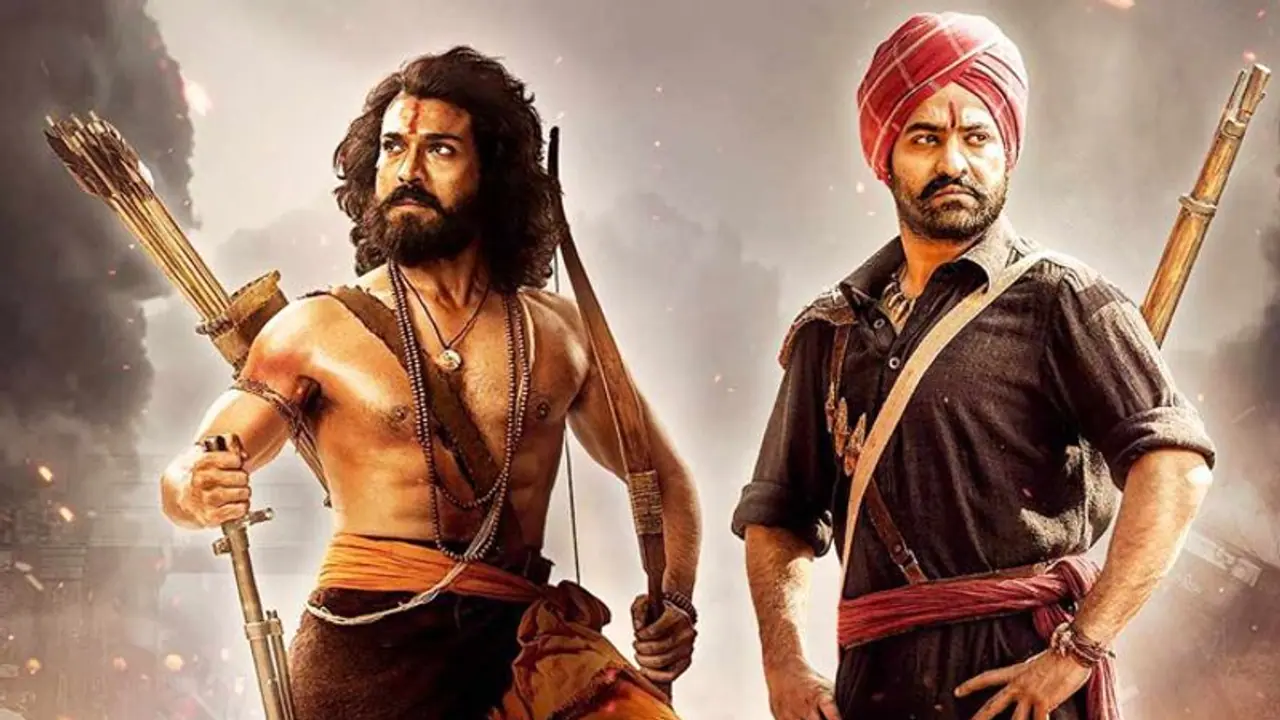  ‘Proud moment for India’ as Rajamouli’s RRR bags 2 nominations at Golden Globes: Alia Bhatt shares the news