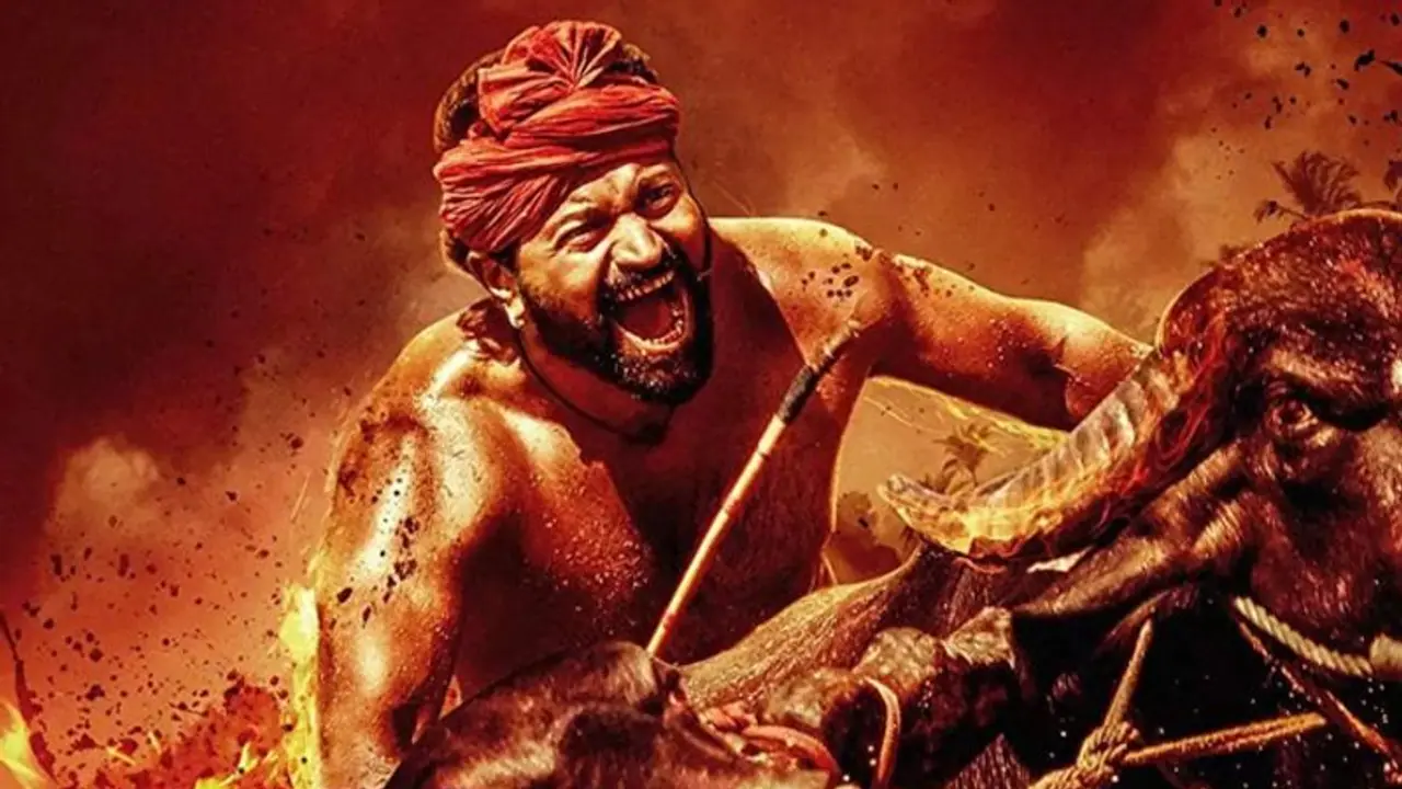 Kantara total box office report: Rishab Shetty's film turns out to be 2nd biggest Sandalwood movie after KGF 2 Kantara total box office report: Rishab Shetty's film turns out to be 2nd biggest Sandalwood movie after KGF 2