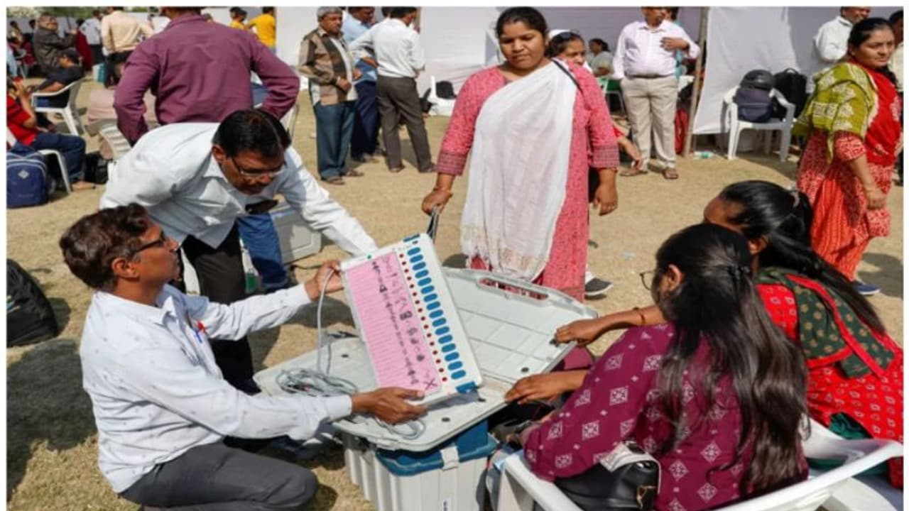  ഗുജറാത്ത് ആര്‍ക്കൊപ്പം, ഇന്നറിയാം; ഹിമാചലിലും ഇന്ന് വോട്ടെണ്ണല്‍, ഇനി ആകാംക്ഷയുടെ മണിക്കൂറുകള്‍