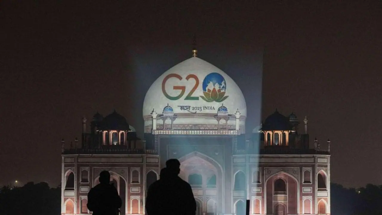 Why is India's G20 Presidency 'very big deal'? EAM Jaishankar explains