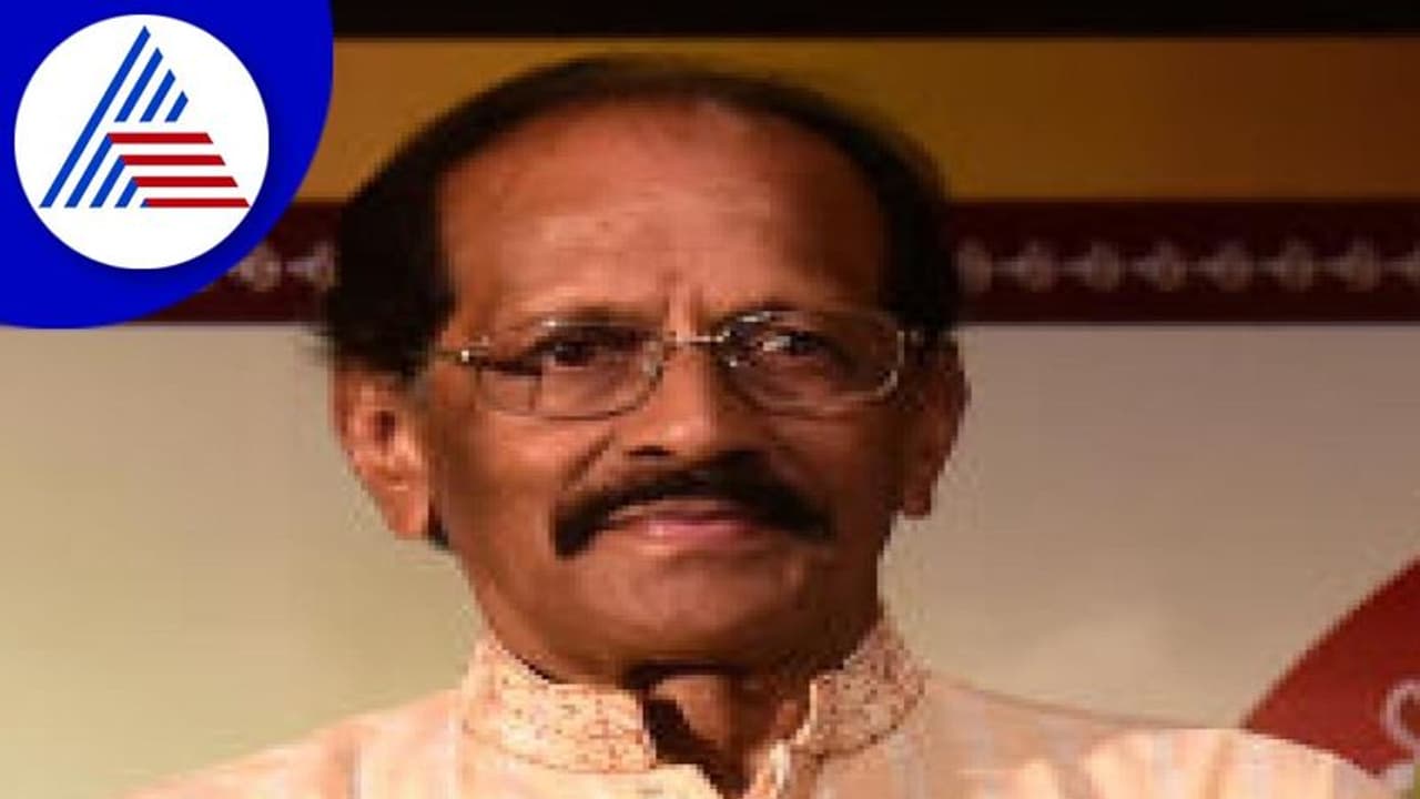 ರಾಜ್ಯೋತ್ಸವ ಪ್ರಶಸ್ತಿಗೆ ಅರ್ಜಿ ಕರೆದಿದ್ದು ಸರಿಯಲ್ಲ: ಗಾಯಕ ಮುದ್ದುಕೃಷ್ಣ