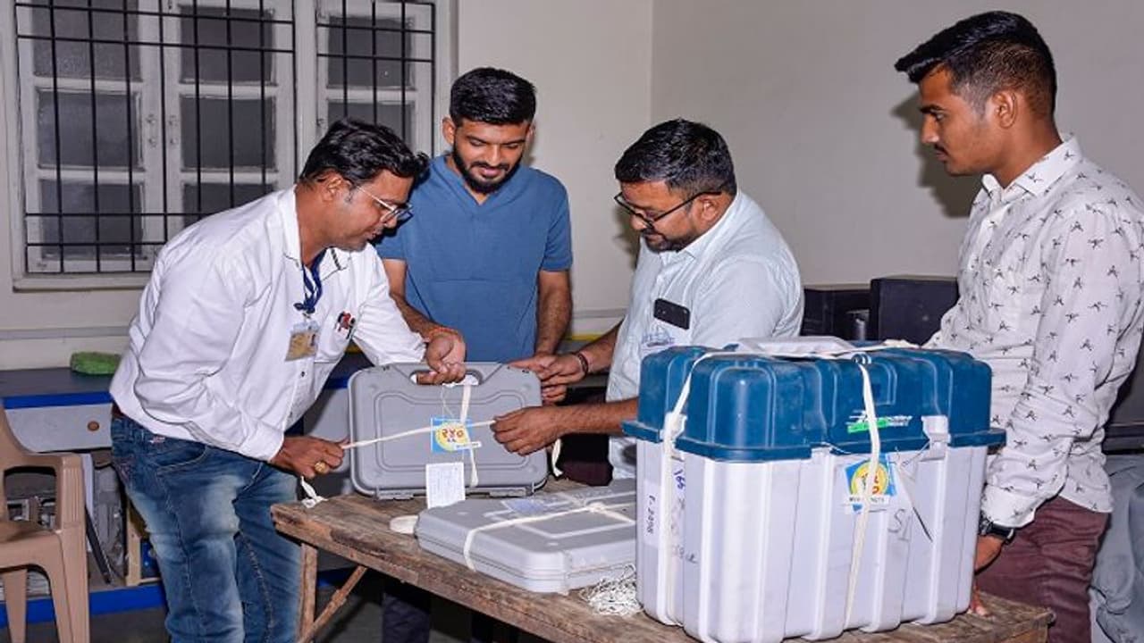 Lok Sabha elections 2024: EC opts against CISF deployment in Sitalkuchi, citing 2021 firing incident