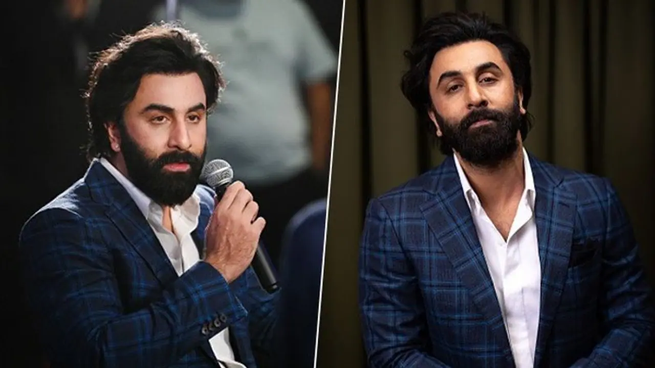 Ranbir Kapoor at Red Sea International Film Festival: Actor talks about his aspirations to direct a movie Ranbir Kapoor at Red Sea International Film Festival: Actor talks about his aspirations to direct a movie