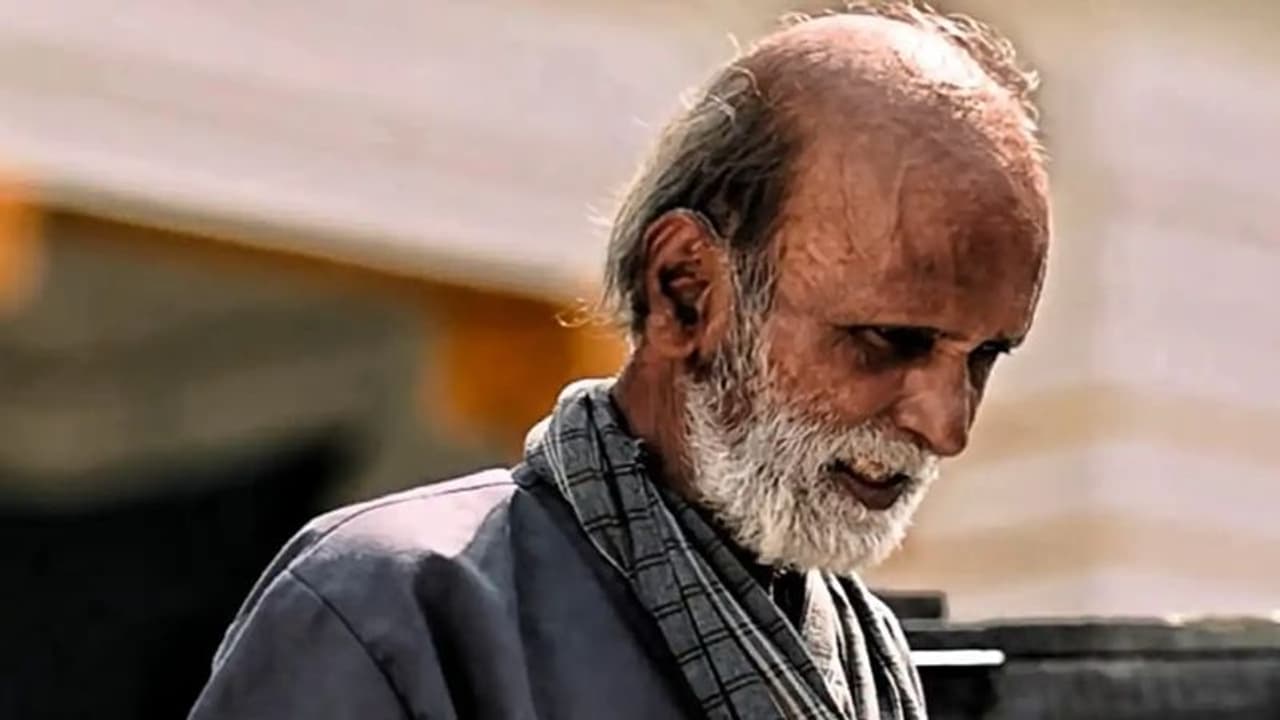 KGF star Krishna G Rao passed away due to lung infection report