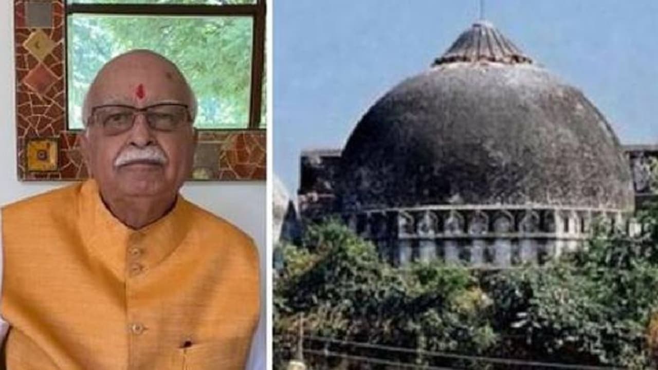 ಬಾಬ್ರಿ ಧ್ವಂಸ: ಅಡ್ವಾಣಿ ಸೇರಿ 32 ಜನರ ಖುಲಾಸೆ ಪ್ರಶ್ನಿಸಿ ಸುಪ್ರೀಂಗೆ ಮನವಿ