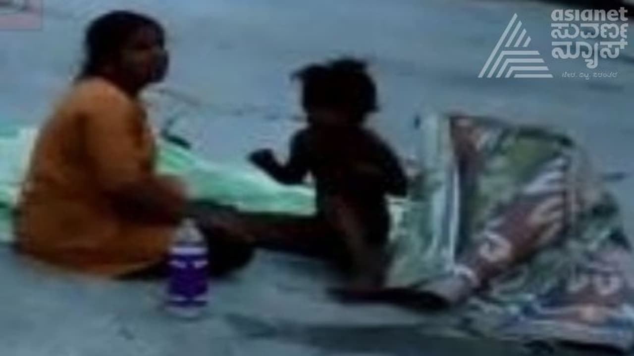 Kolar: ಮಕ್ಕಳಿಬ್ಬರಿಗೆ ಬೆಂಕಿ ಹಚ್ಚಿ ಆತ್ಮಹತ್ಯೆಗೆ ಯತ್ನಿಸಿದ ತಾಯಿ