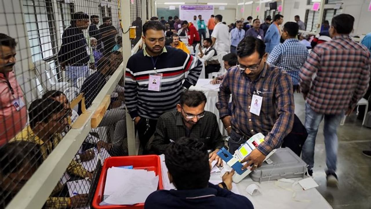 Mizoram Assembly Election Results 2023: Complete list of winners