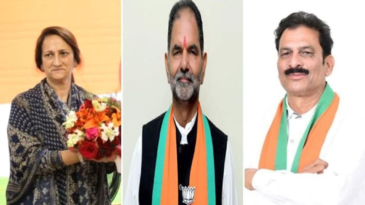 Himachal Pradesh Election Result: இமாச்சலில் காங்கிரஸ், பாஜகவுக்கு டஃப் கொடுக்கும் சுயேட்சை வேட்பாளர்கள் !! Himachal Pradesh Election Result: இமாச்சலில் காங்கிரஸ், பாஜகவுக்கு டஃப் கொடுக்கும் சுயேட்சை வேட்பாளர்கள் !!